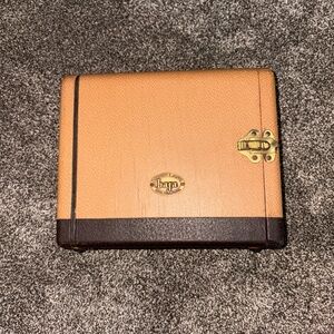 35mm photo slides case